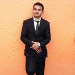 किसान पौडेल