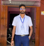 धनेश कुमार साह