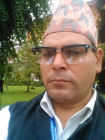 चन्द्र दत्त शर्मा