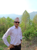 गणेश सुवेदी