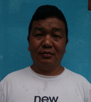 थम बहादुर खोर्जा मगर