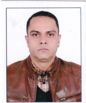 कृष्ण प्रसाद पौडेल