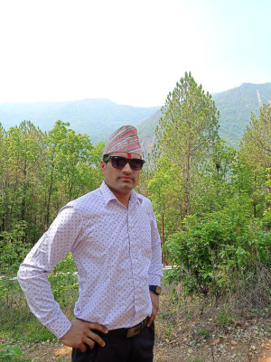 गणेश सुवेदी