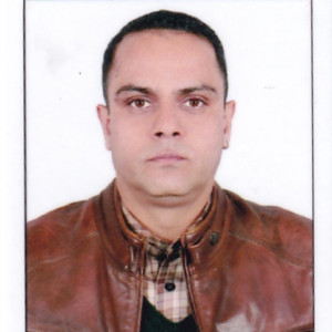 कृष्ण प्रसाद पौडेल