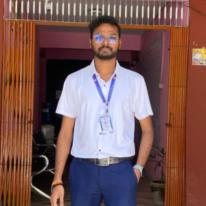 धनेश कुमार साह