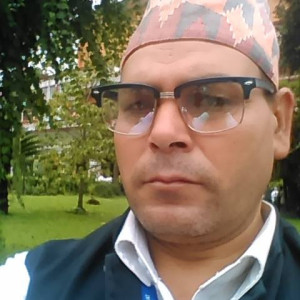 चन्द्र दत्त शर्मा