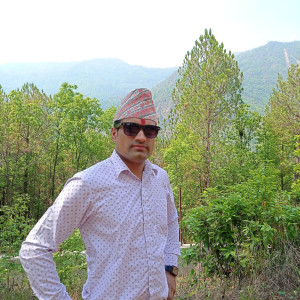 गणेश सुवेदी